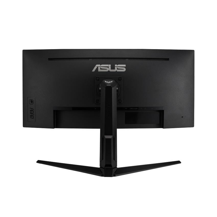 Màn Hình Gaming Asus VG34VQL1B (34inch/WQHD/VA/165Hz/1ms/250nits/HDMI+USB+Audio/Freesync/Cong/Loa) - Hàng Chính Hãng