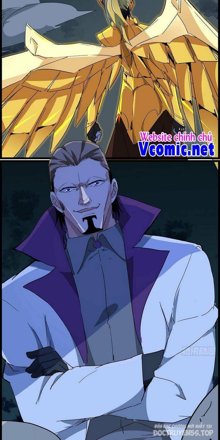 giải cứu 99 nữ chính ở mạt thế chapter 75 27