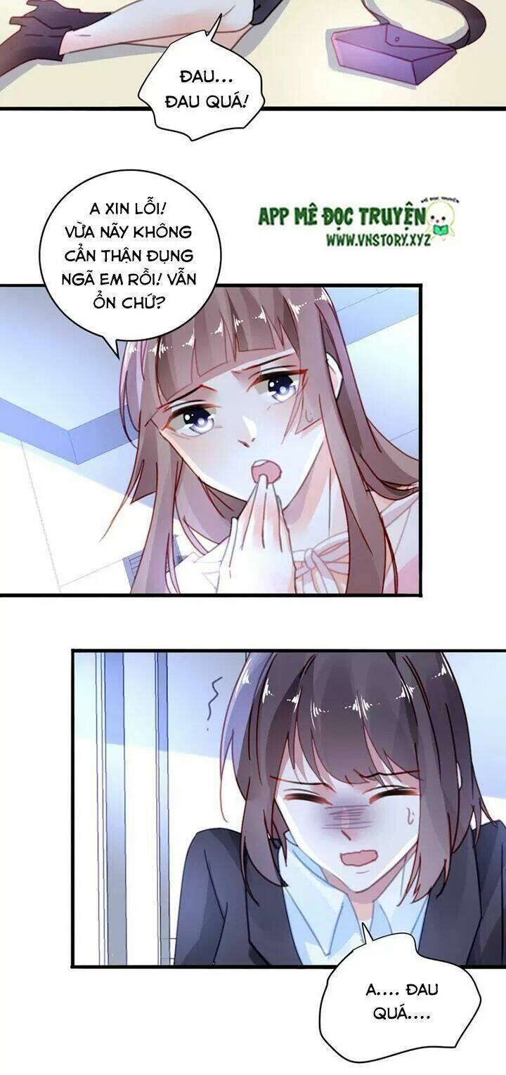 mưu ái thành nghiện chapter 23 9