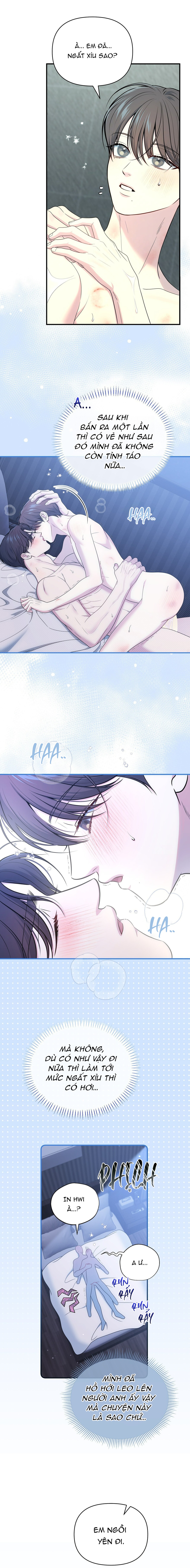 thầm yêu chapter 45 4