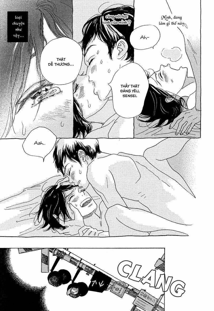 dấu hoa thị chapter 1 22