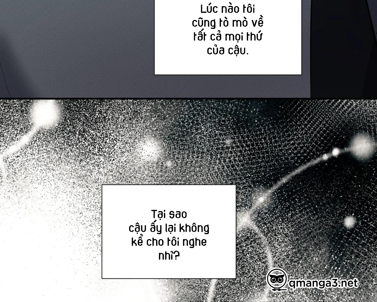 ám ảnh pheromone chapter 32 27