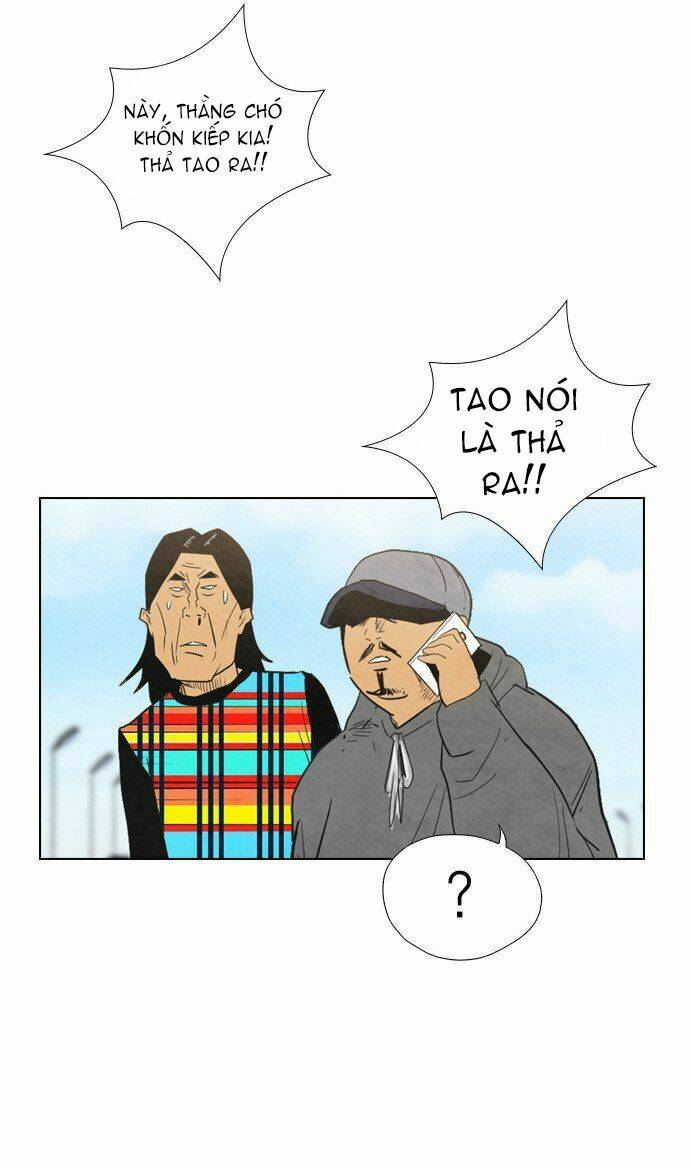 nạn nhân hồi sinh chapter 15 14