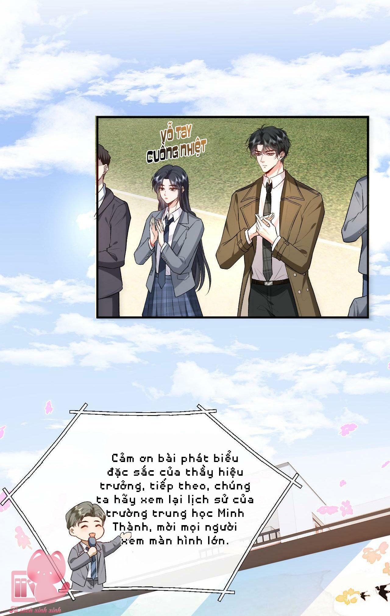 phu nhân mỗi ngày đều tại tuyến vả mặt chapter 25 31