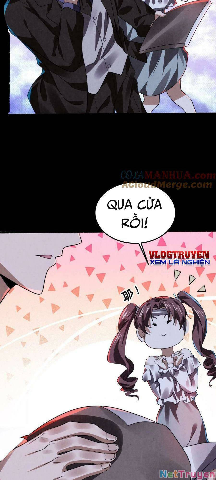 bởi vì cẩn thận mà quá phận hung ác chapter 25 12