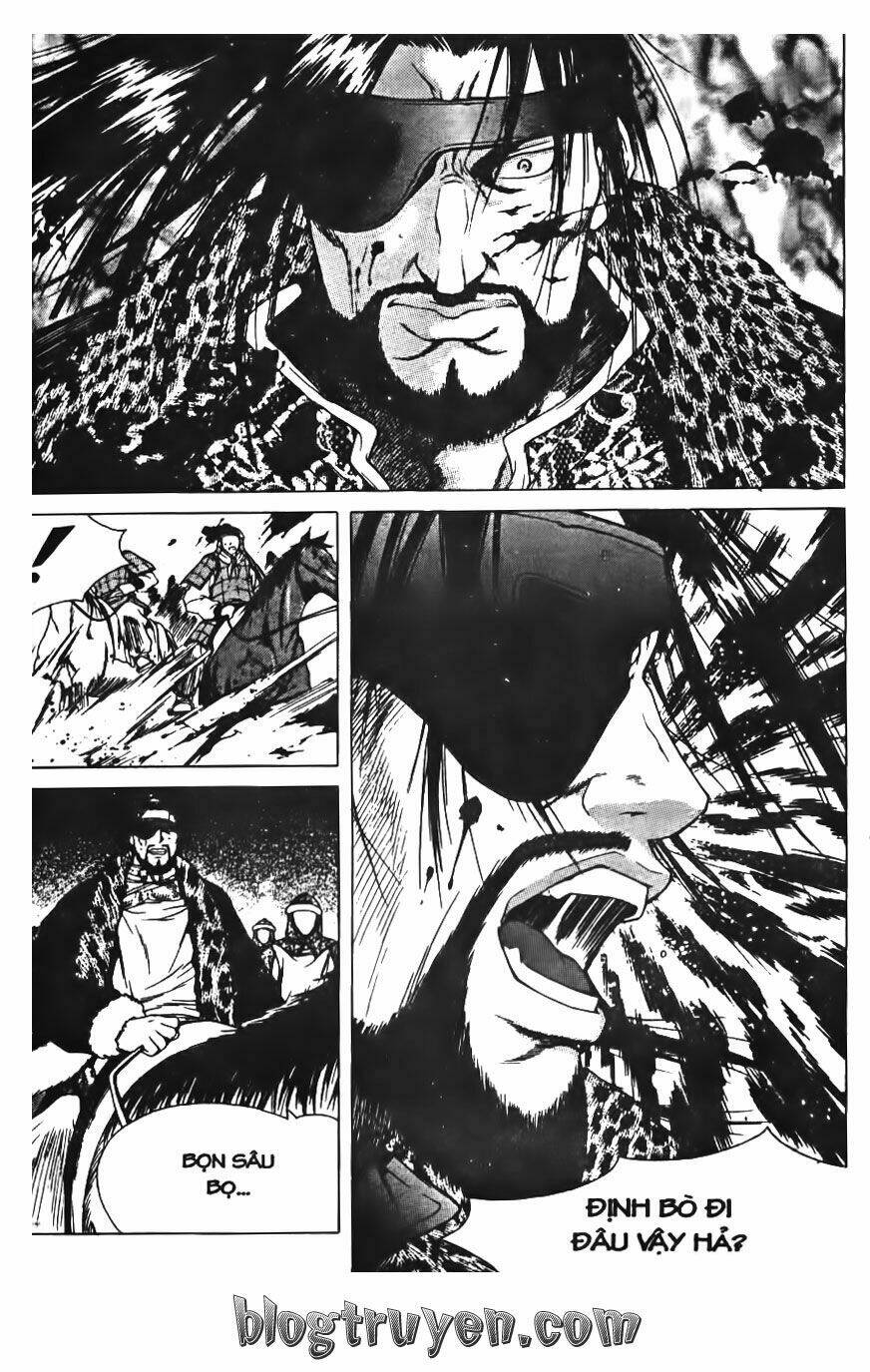 threads of time - dòng thời gian chapter 12 33