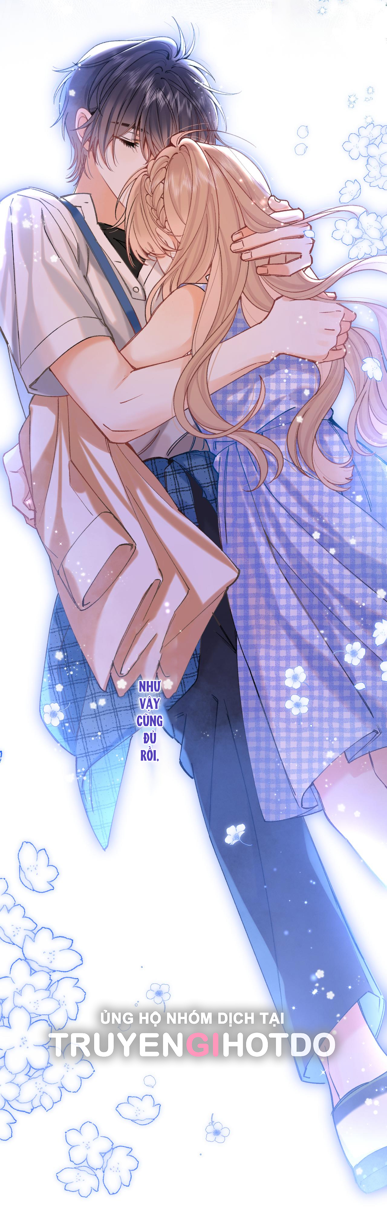 vụng trộm không thể giấu - mối tình thầm kín chapter 106.2 18