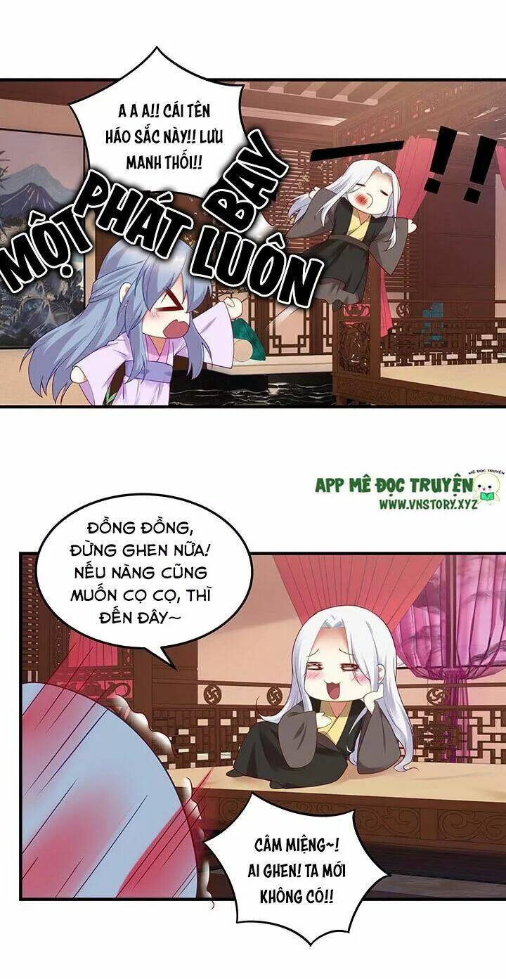 đô đốc đại nhân sủng thê kí chapter 145 8