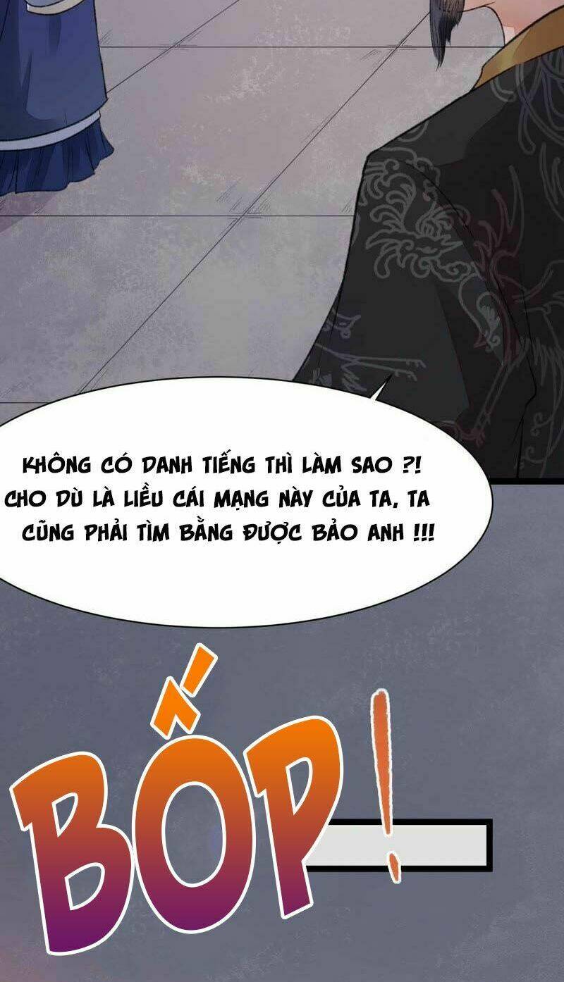 thịnh sủng kiều nữ trở về triều ca chapter 6 16