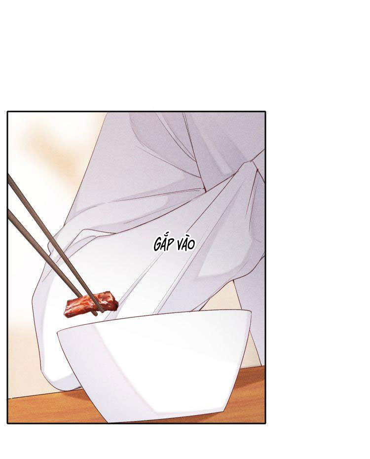 trò chơi săn mồi chapter 19 22