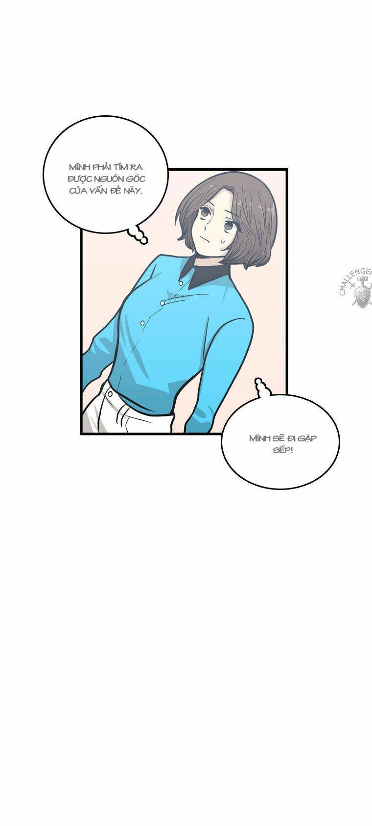 happy if you died chapter 8 24