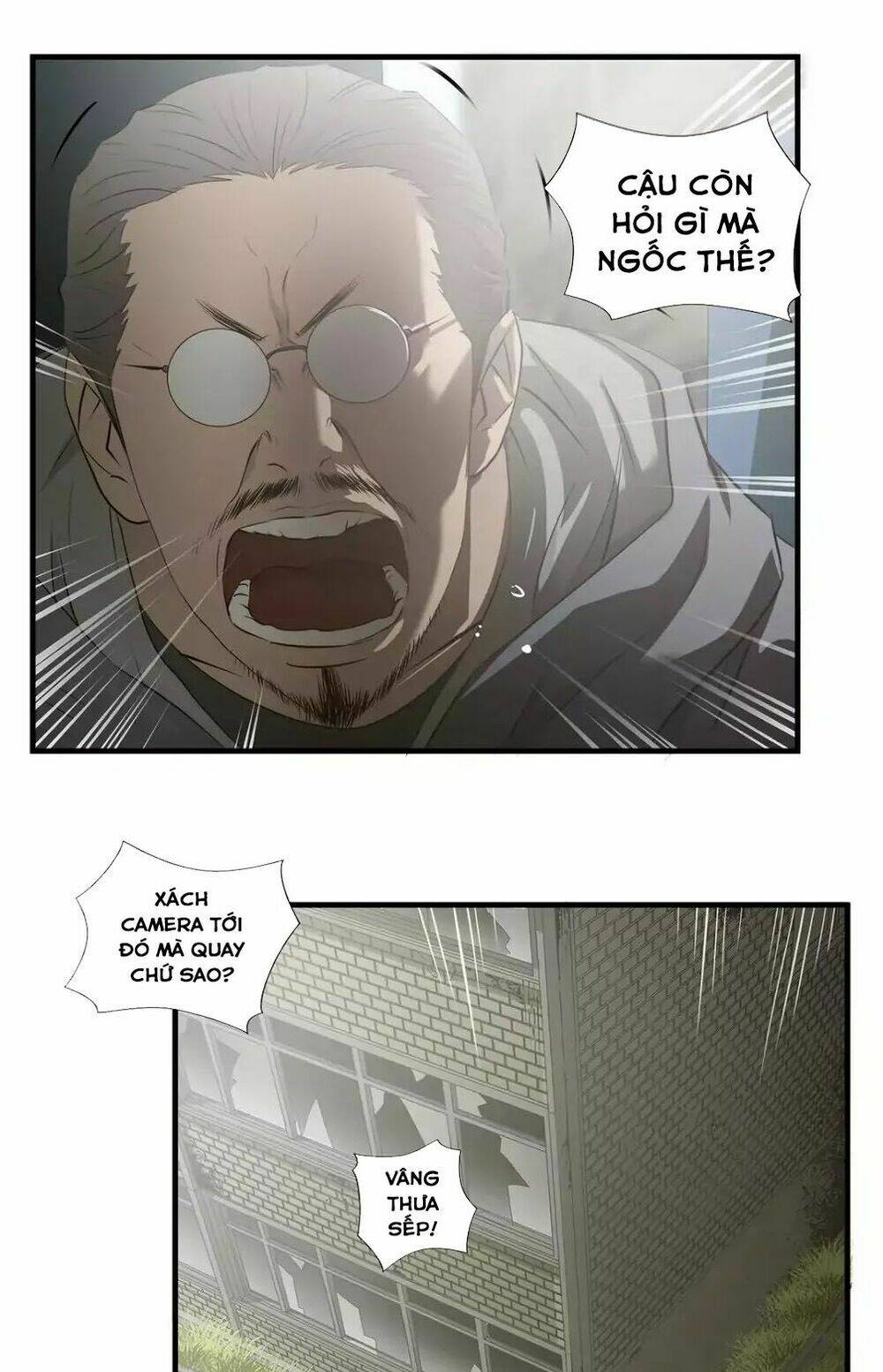 kẻ bị ruồng bỏ chapter 65 13