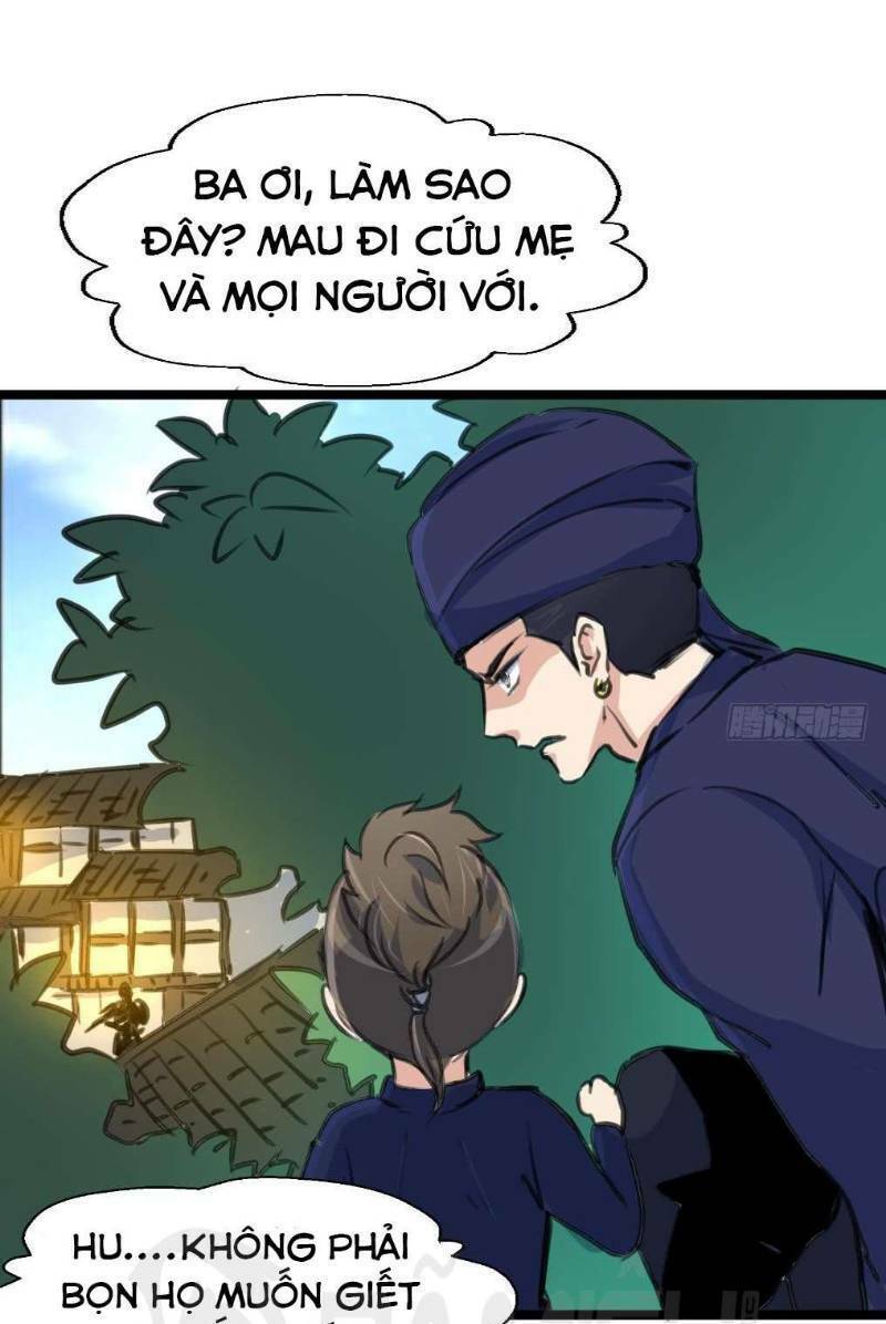 thần nhãn giám định sư chapter 115 7