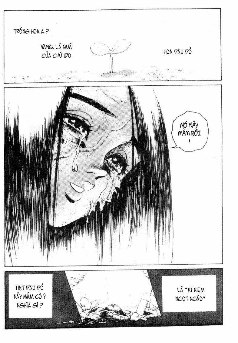 thiên thần chiến tranh alita chapter 30 25