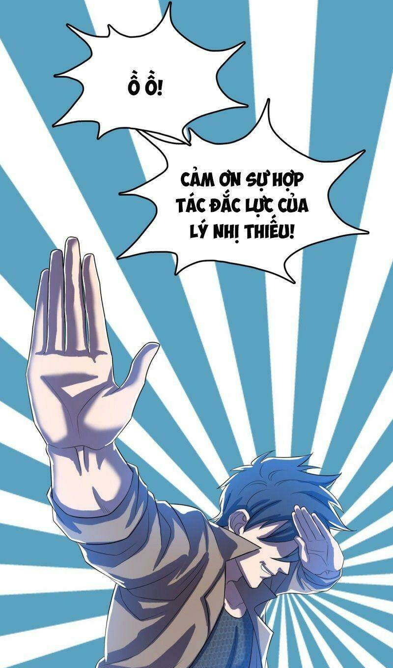 phụ hồn giả chapter 36 13