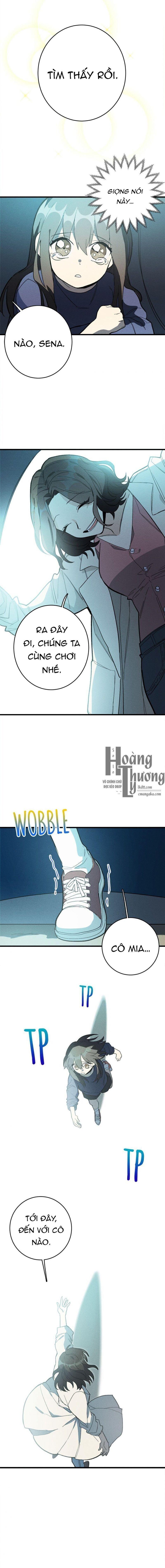 quý cô đầu bếp hoàng gia chapter 15 9