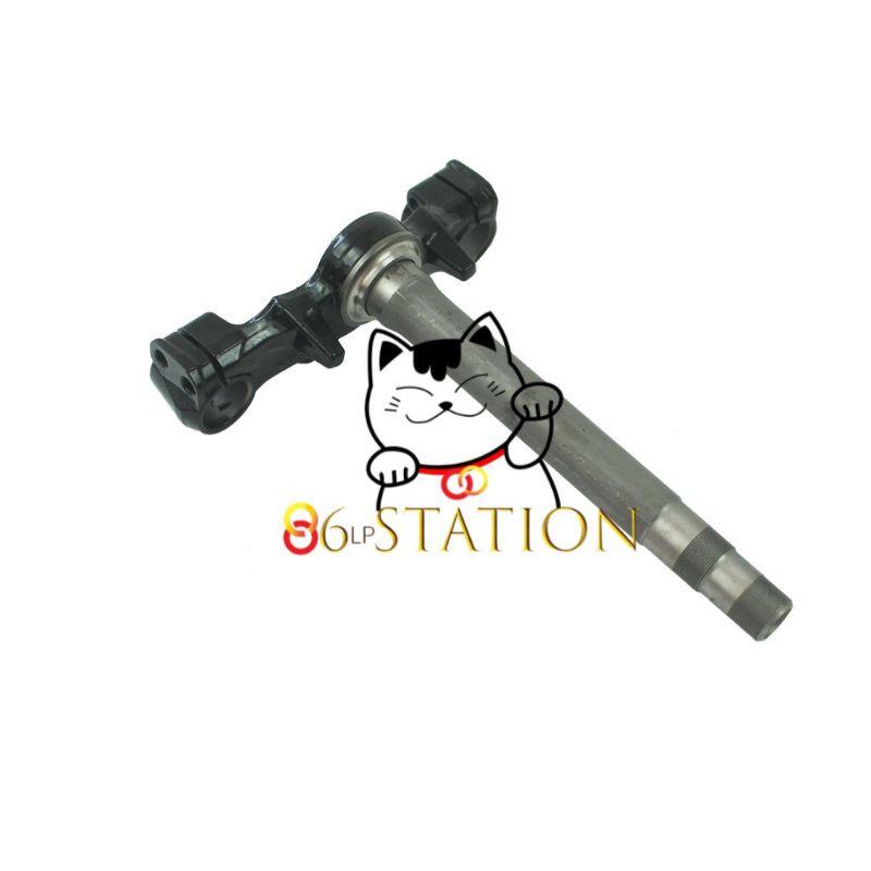 Chảng ba dưới dành cho satria fi raider fi