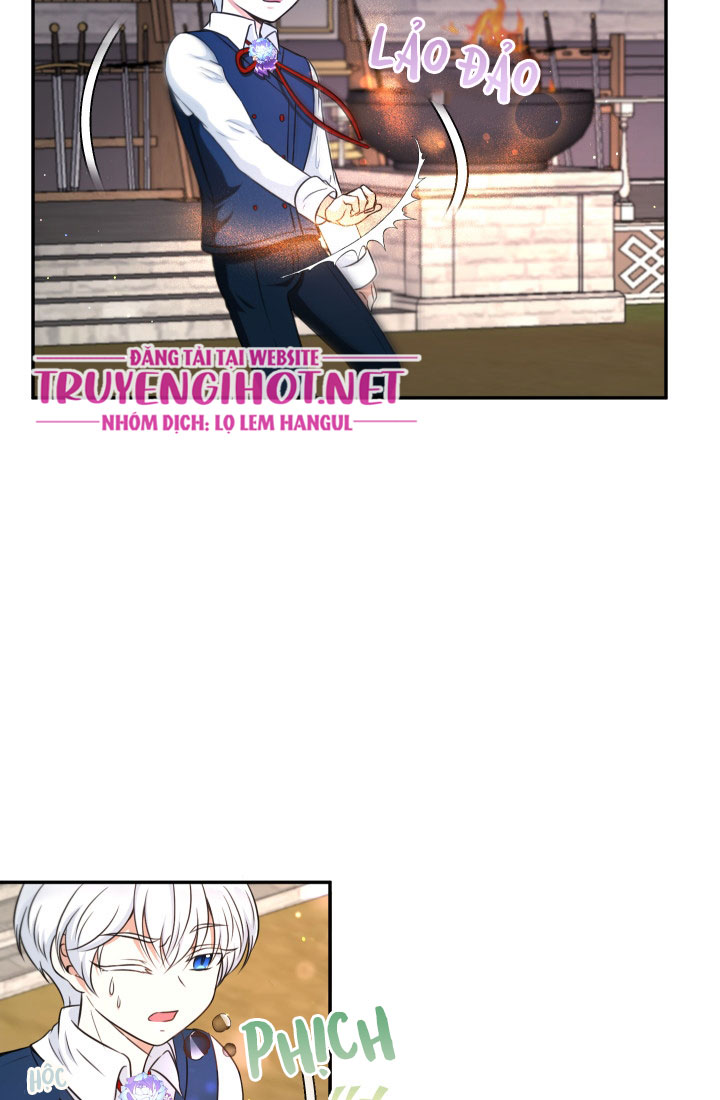 ác nữ công chúa chapter 27 35