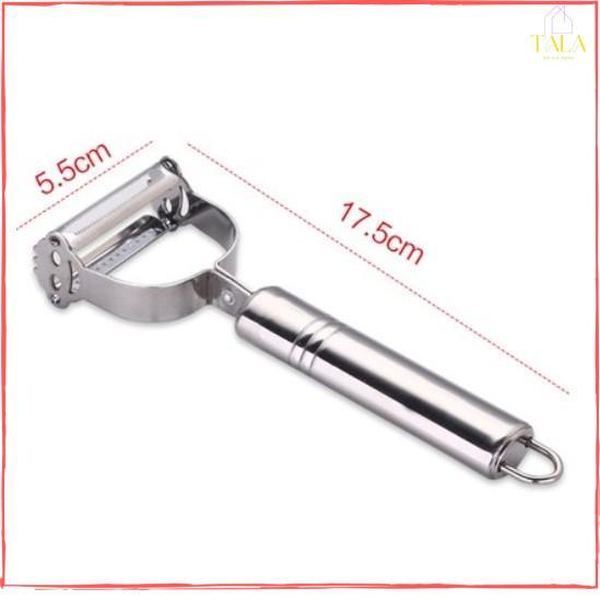 NẠO BÀO RAU CỦ QUẢ INOX