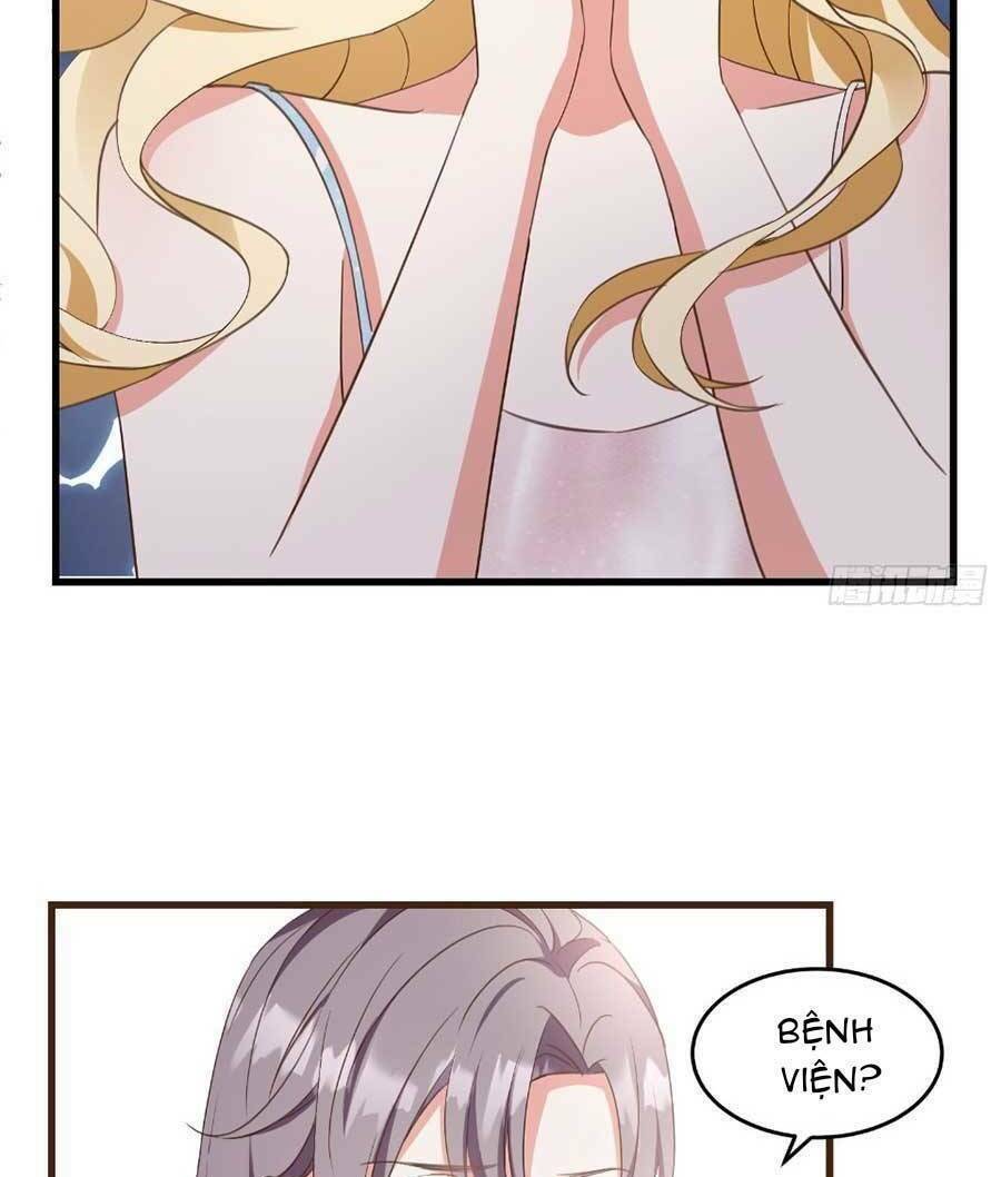 kiều thê hào môn chạy đi đâu chapter 10 58