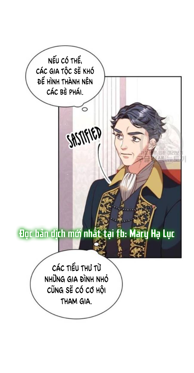 trở thành thư ký của bạo chúa chapter 38 40