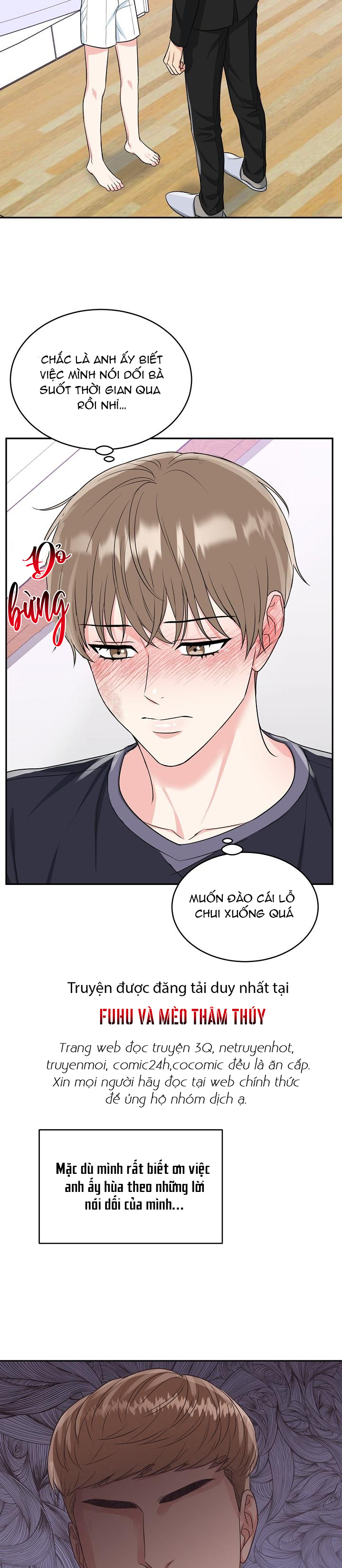 hổ dữ chapter 18 6