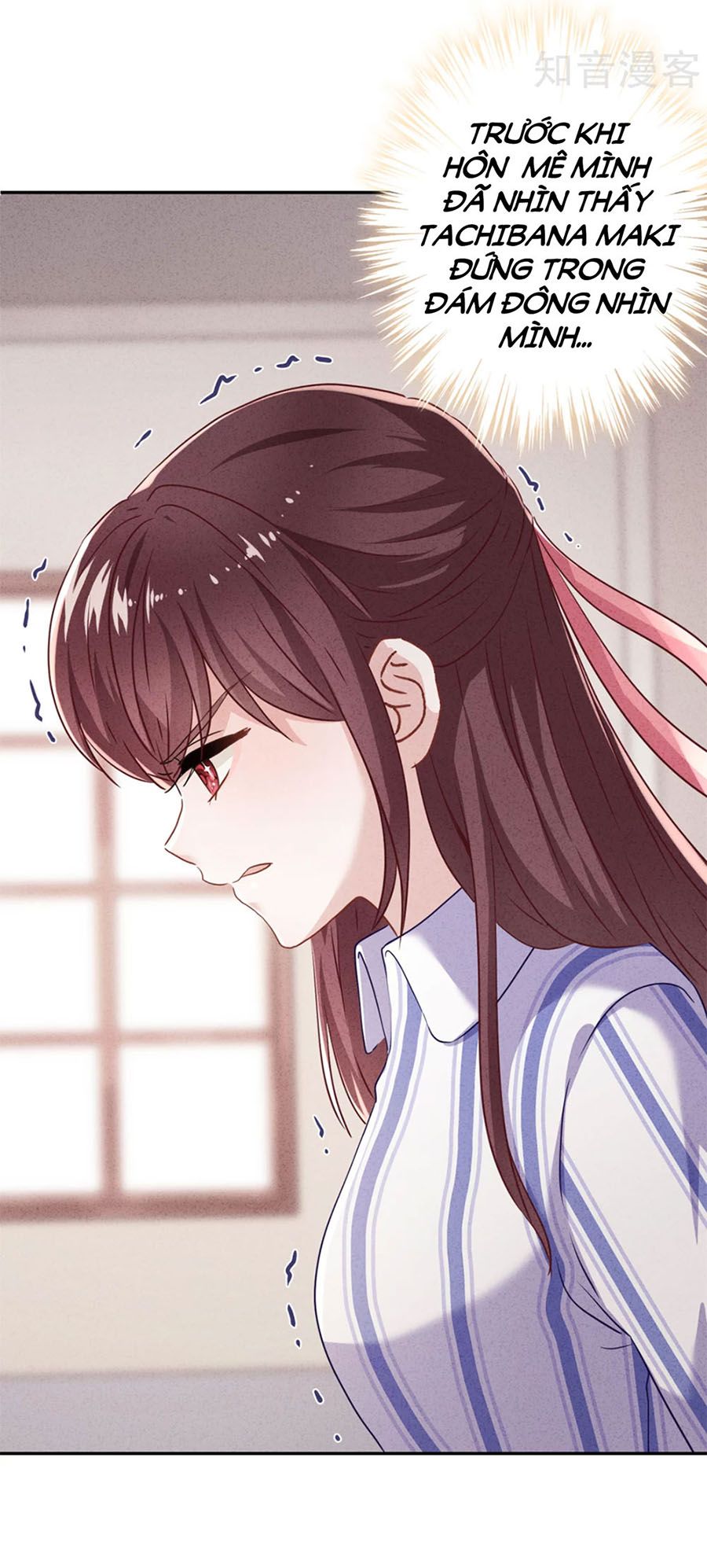 thiếu soái, vợ anh muốn lật trời! chapter 98 5