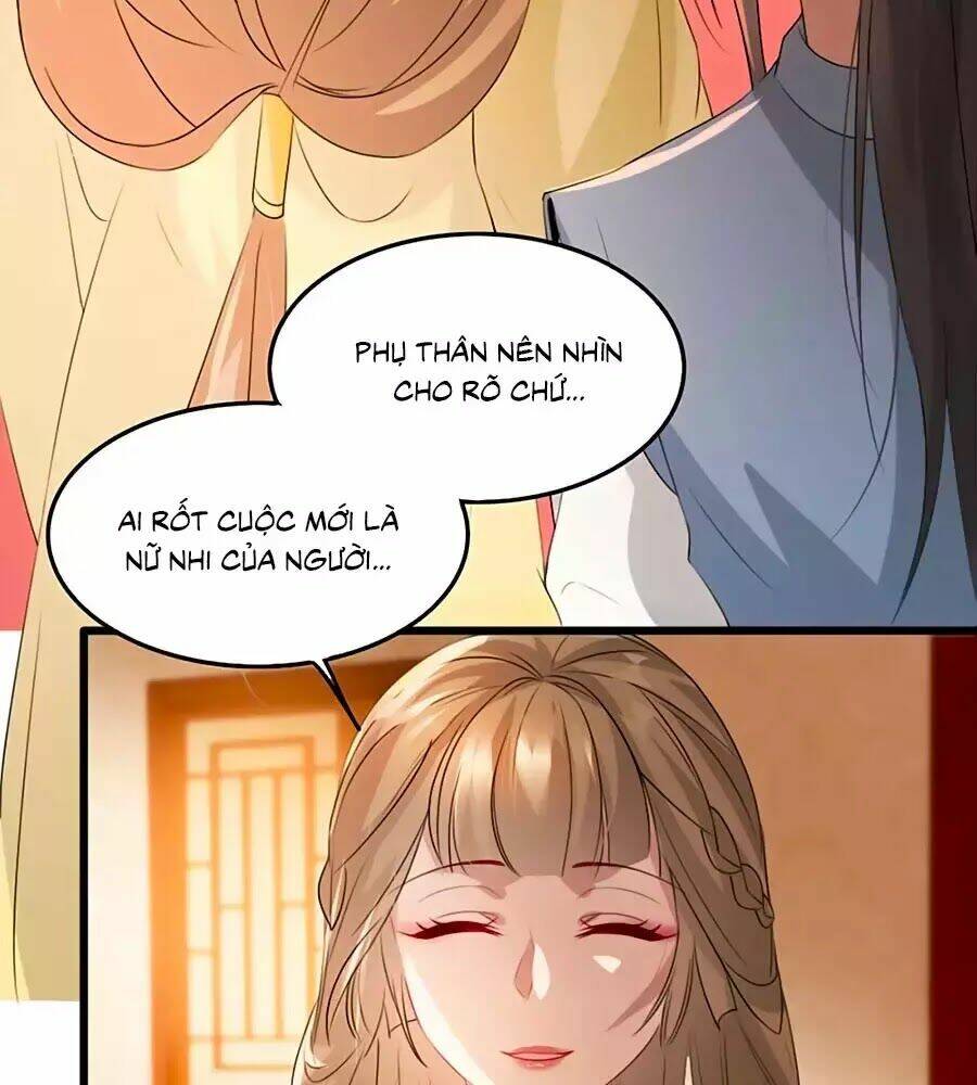 gian phi như thử đa kiều chapter 69 65