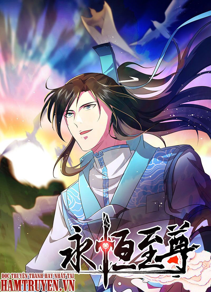 vĩnh hằng chí tôn chapter 276 1