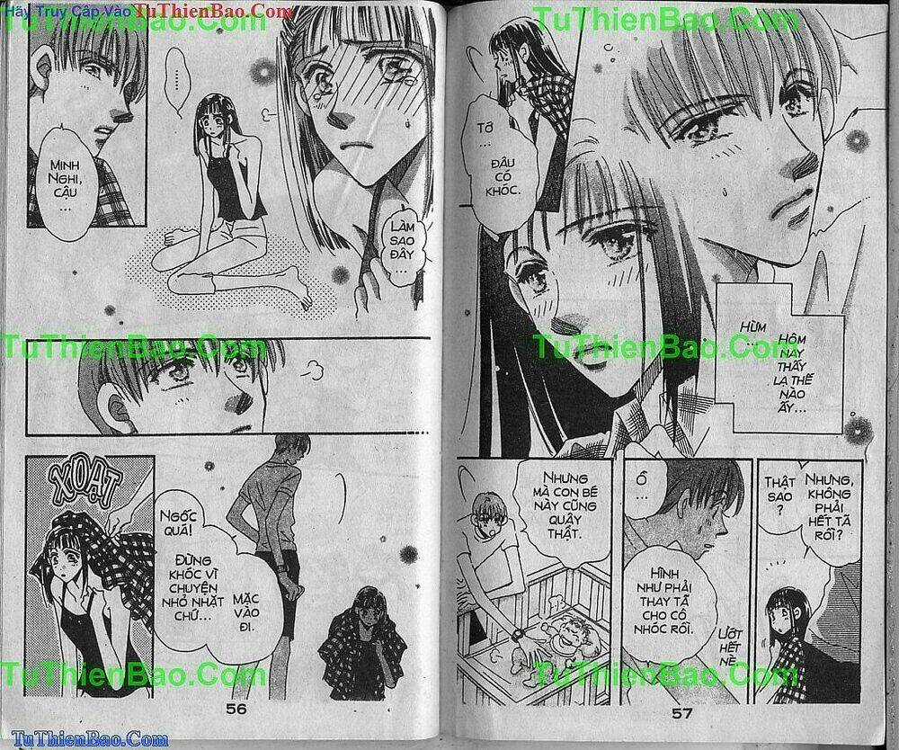 mây trắng tinh khôi chapter 2 29