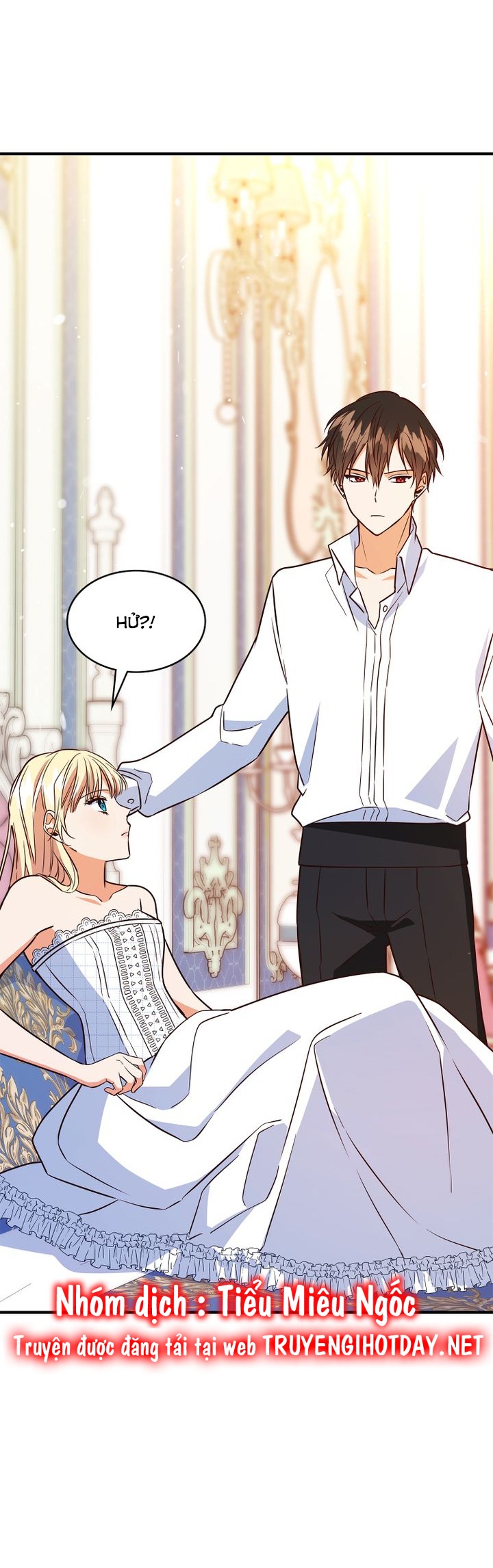 công lý của một ác nữ chapter 8 47