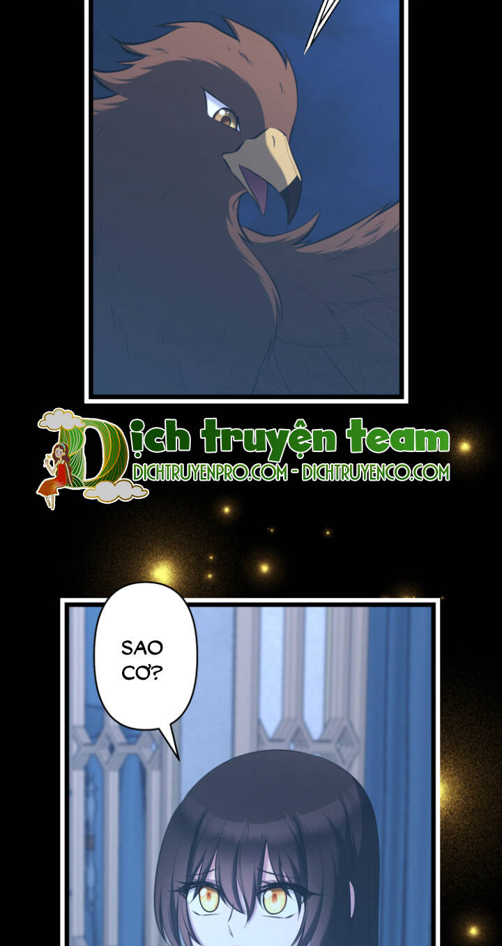 hoàng đế bệ hạ là mãnh thú chapter 49 54