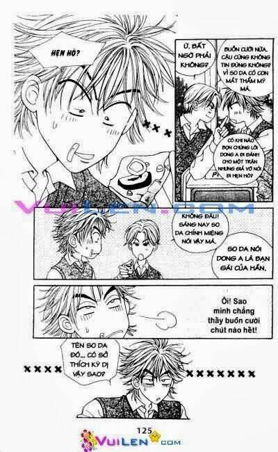 cô bé táo bạo chapter 5 125