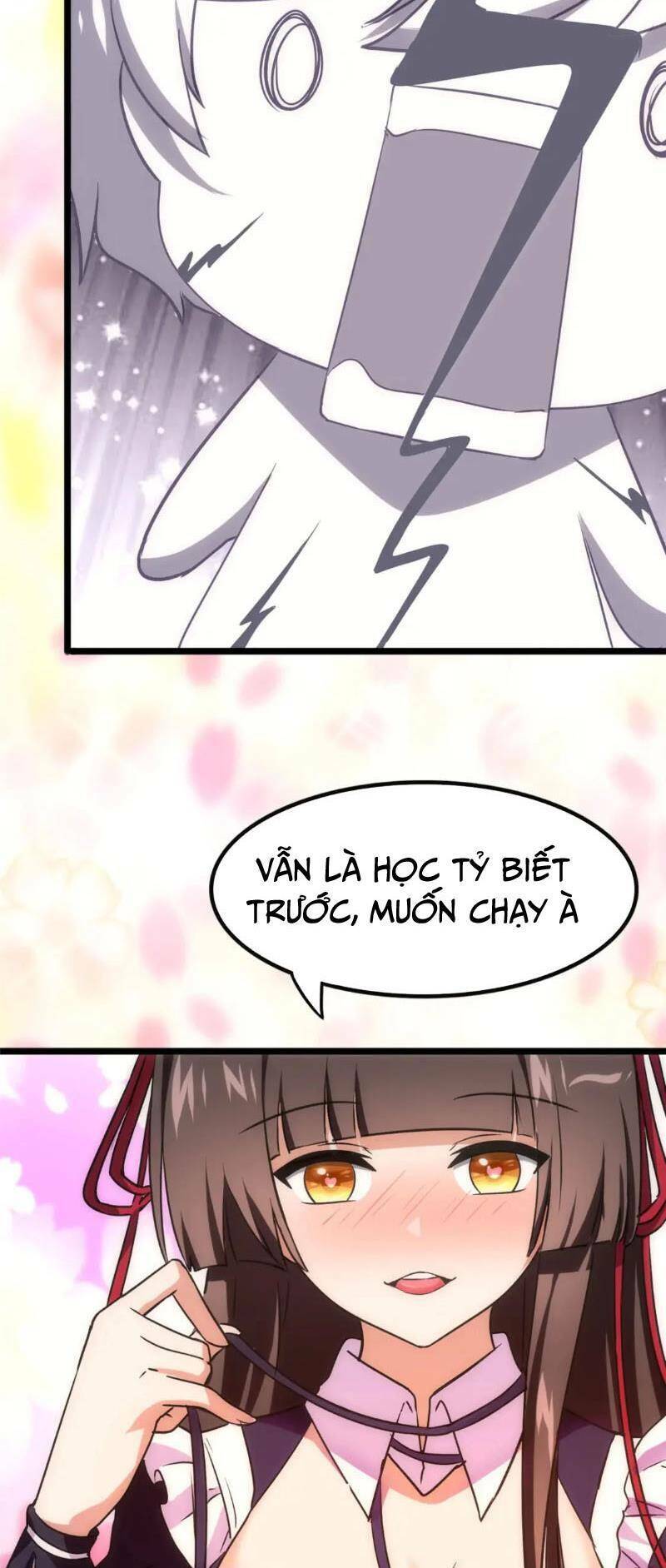 bạn gái virus của tôi chapter 404 65