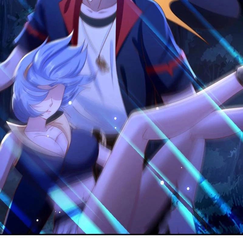 bảy vị tỷ tỷ tuyệt thế vô song của ta chapter 47 36