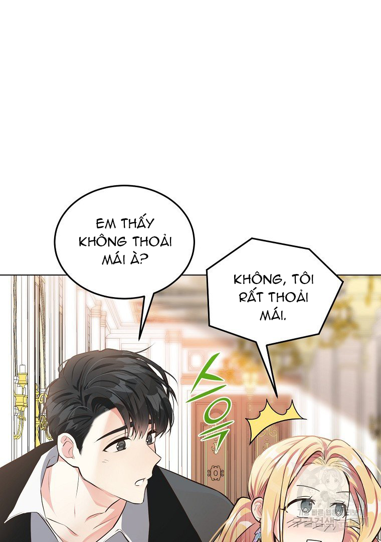 mùa đào vào tháng sáu chapter 10.1 42