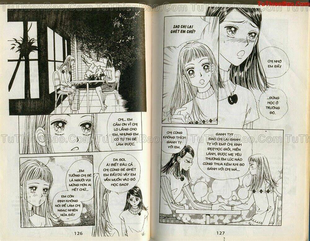 phép màu tình yêu chapter 1 63