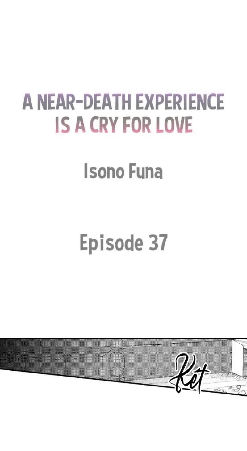 tiếng gọi của tình yêu sau trải nghiệm cận tử chapter 37 1