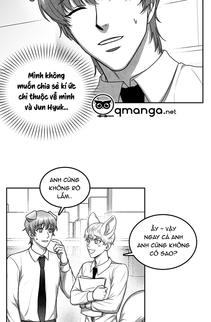 khi cún biết yêu chapter 11 40