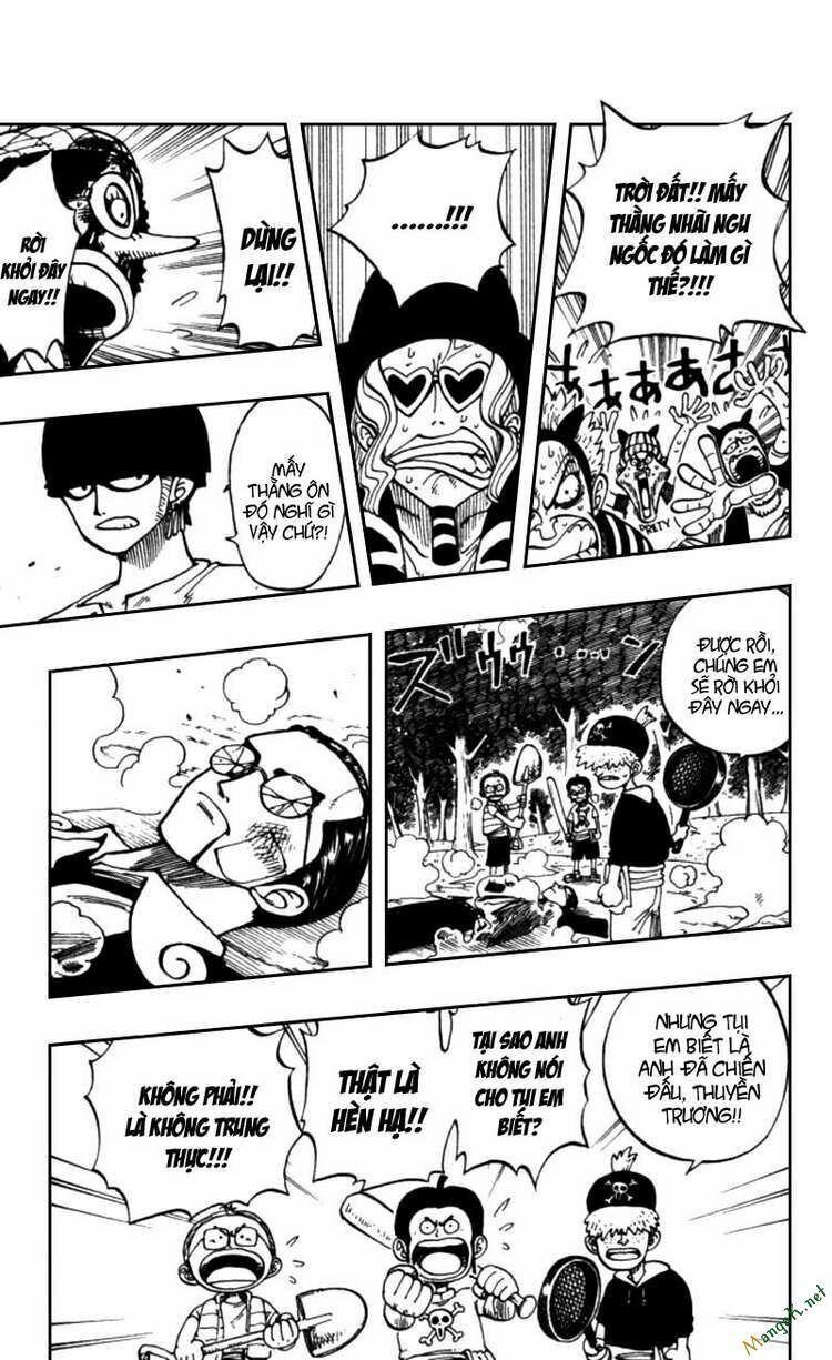 đảo hải tặc - one piece chapter 35 5
