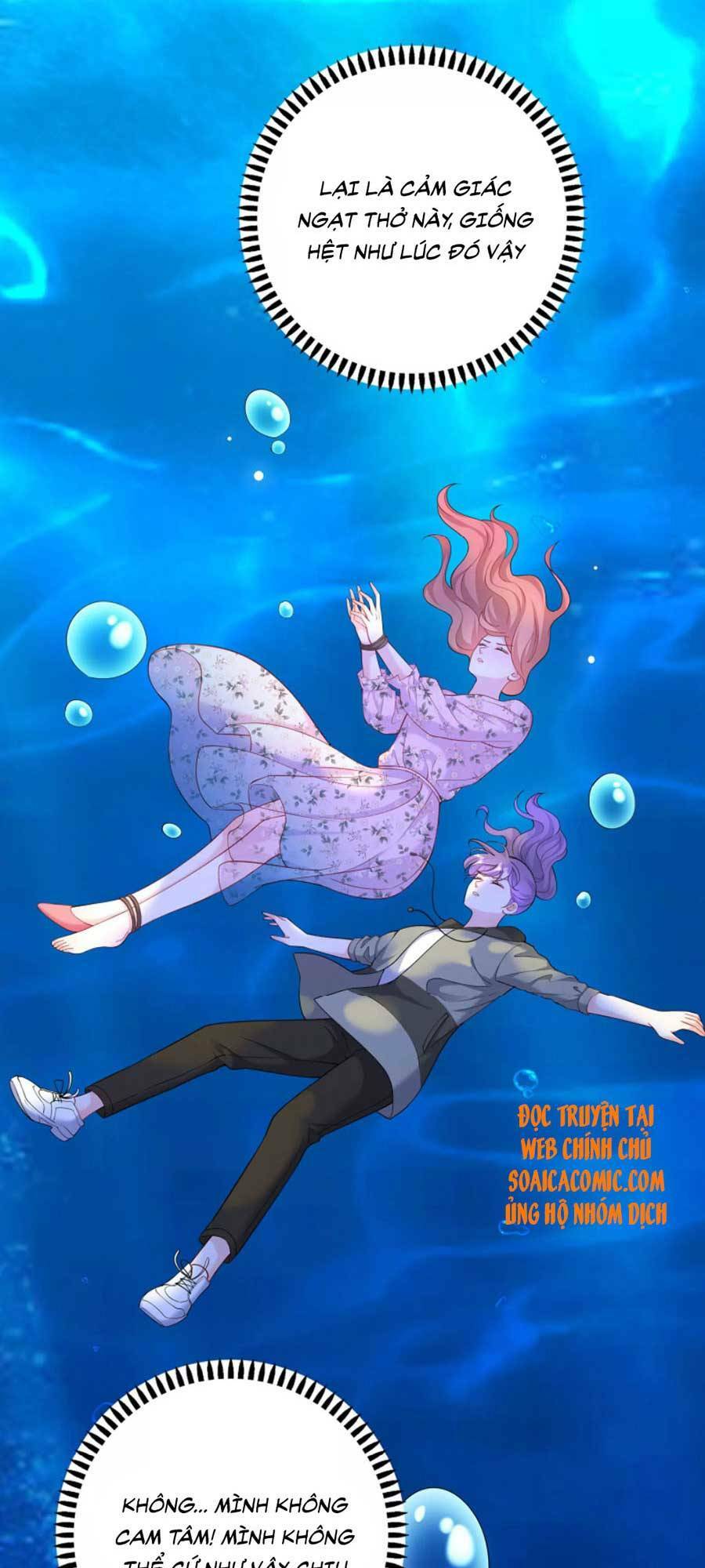 tôi dựa vào tà ý: nghịch chuyển nhân sinh chapter 80 32