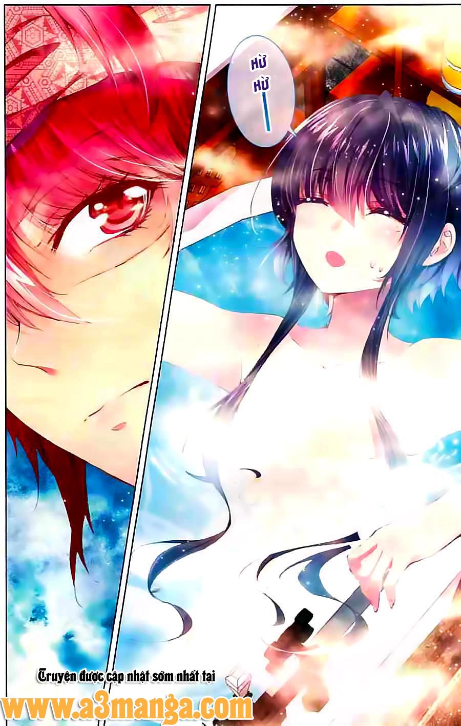 hải yêu chapter 10 10