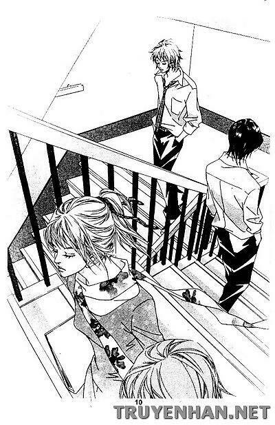 seduction more beautiful than love chapter 34 15