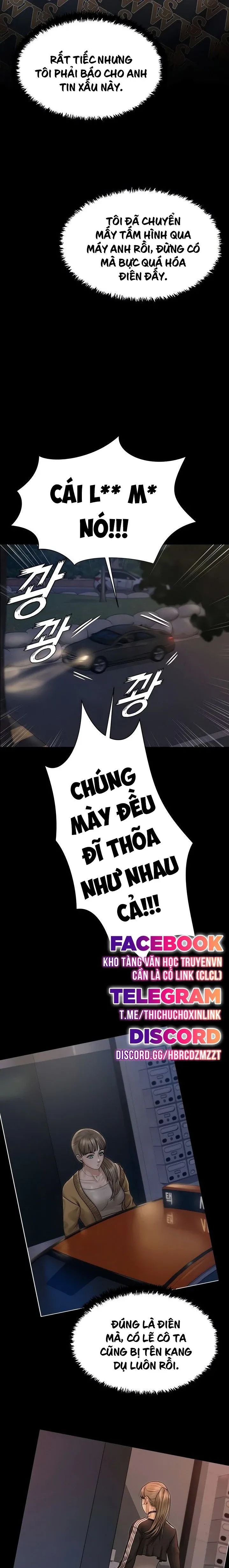 thanh niên động kinh chapter 168 3