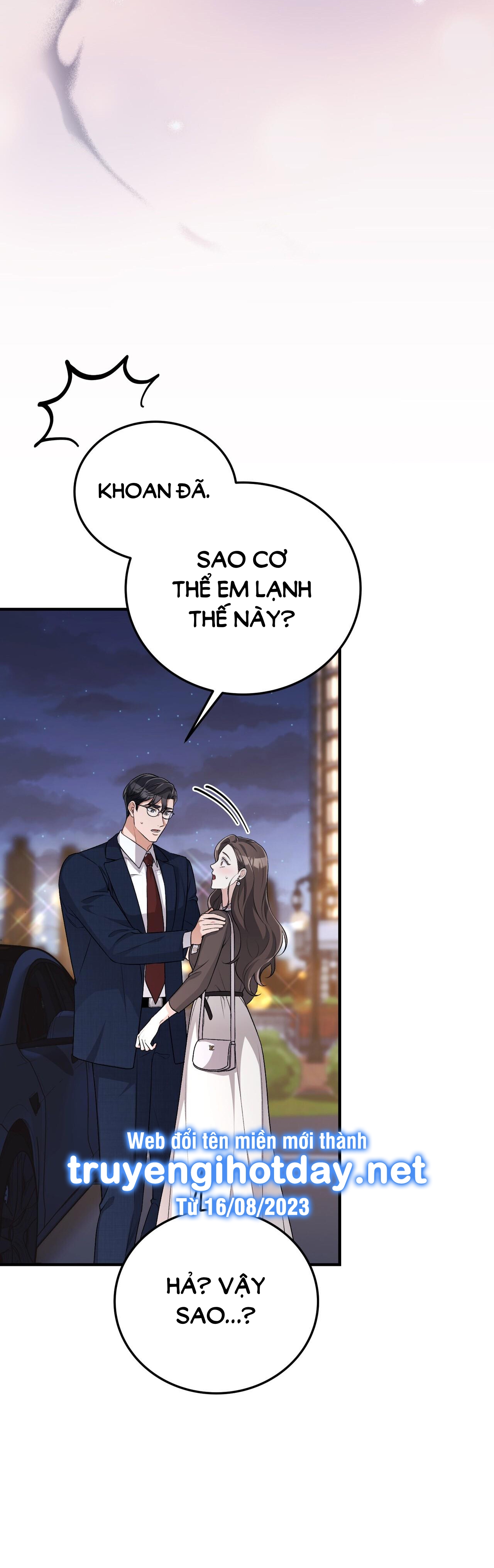 Cướp Dâu chapter 5.1 - Trang 9