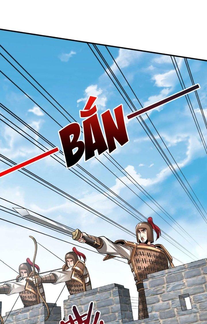 đại tần, ta là con tần thủy hoàng, giết địch thành thần chapter 45 19