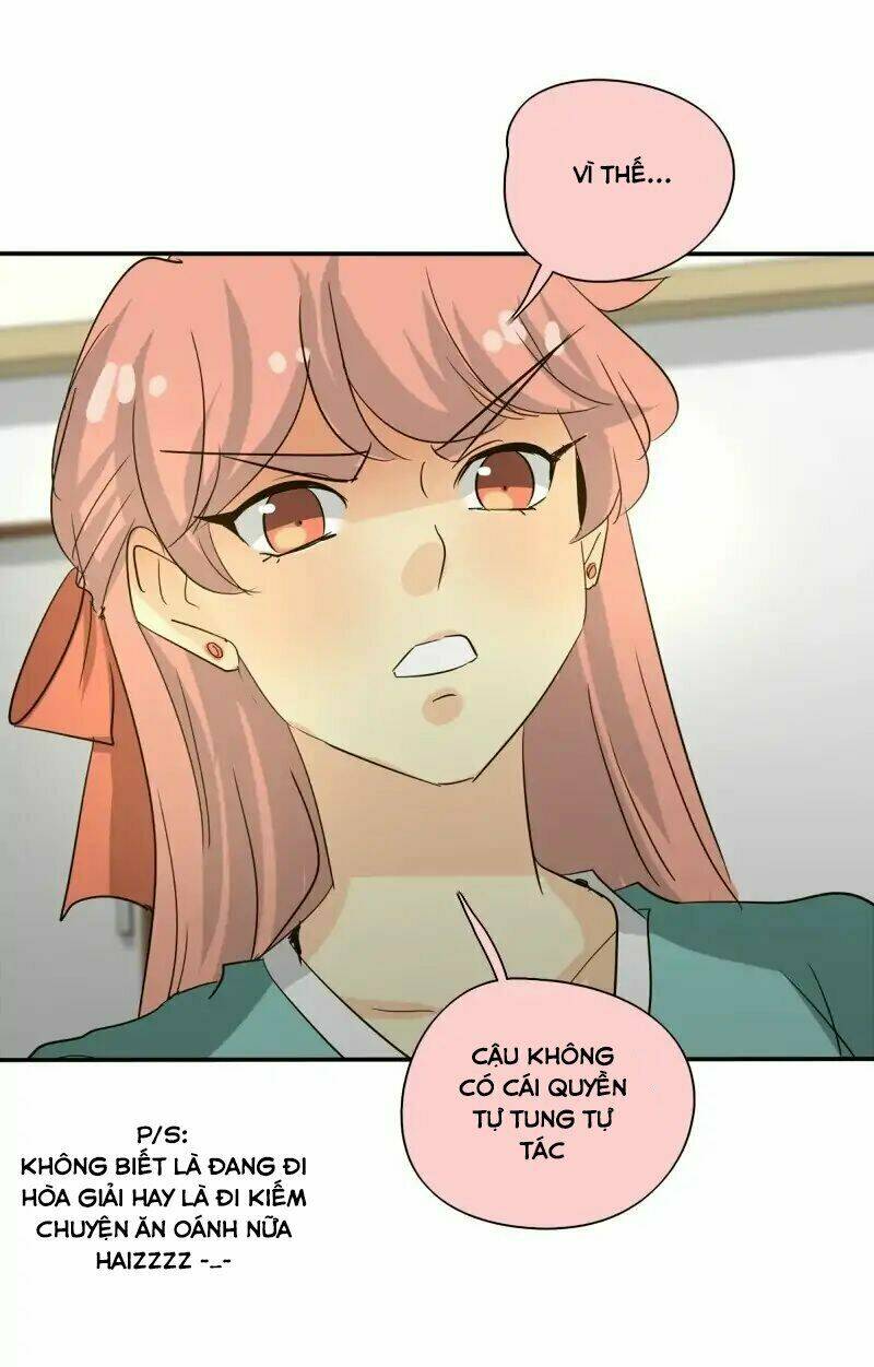 Thế Giới Không Hoàn Hảo Chapter 150 90