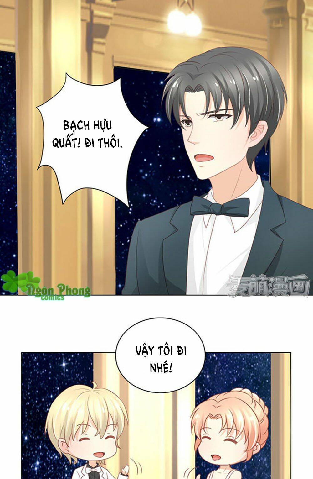 tổng tài bá đạo là gay chapter 11 3