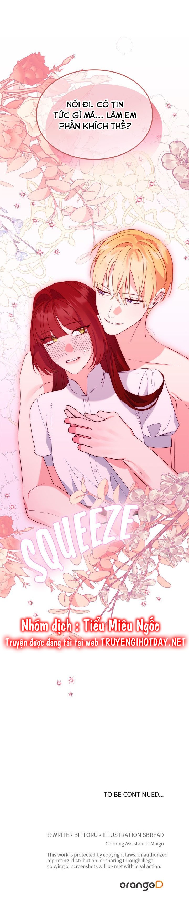 câu chuyện về nữ công tước chapter 90 44