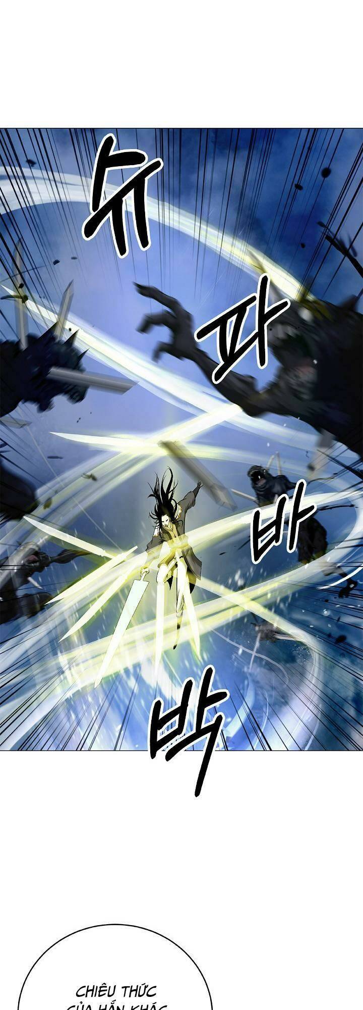 xuyên không thành hổ chapter 115 29
